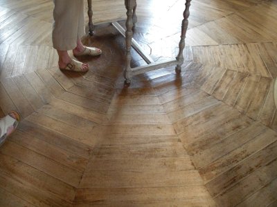 Parquet